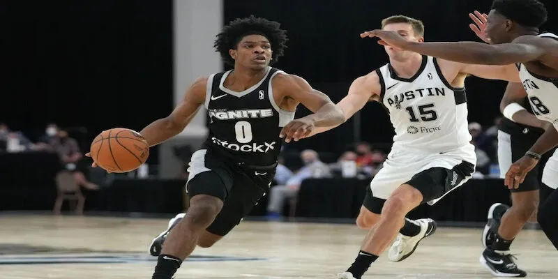 Tìm hiểu về đội tuyển bóng rổ