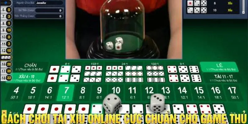 Tổng quan về cách đánh tài xỉu không bao giờ thua tại Ok9