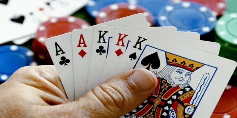 Các tựa game đánh bài piano đơn giản