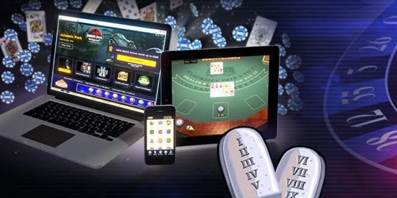 Game bài đổi thưởng qua ngân hàng là gì 