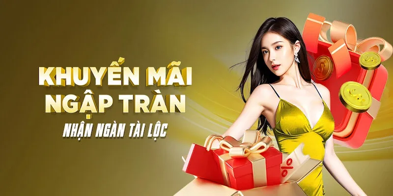 OK9 – Sân chơi uy tín với khuyến mãi hấp dẫn