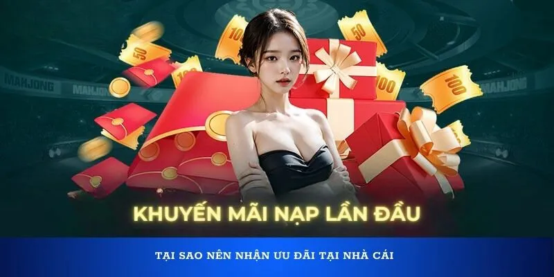Hướng dẫn tân thủ nhận khuyến mãi OK9