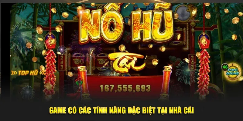 Các tựa game luôn được đảm bảo độ họa lẫn âm thanh chất lượng