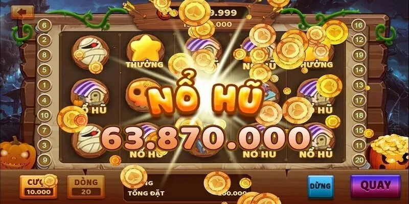 TOP các tựa game được ưa chuộng hàng đầu tại cổng game OK9