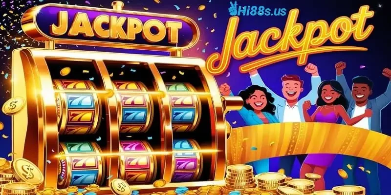 Quay nổ hũ là gì?