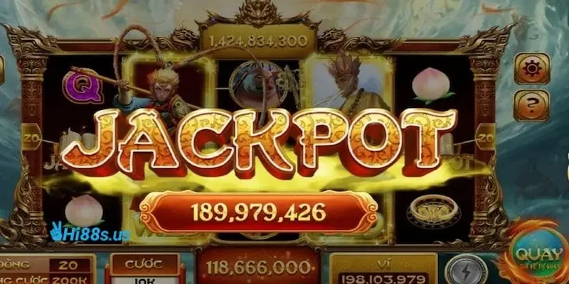 Giải mã luật chơi quay nổ hũ chi tiết và đúng chuẩn nhất