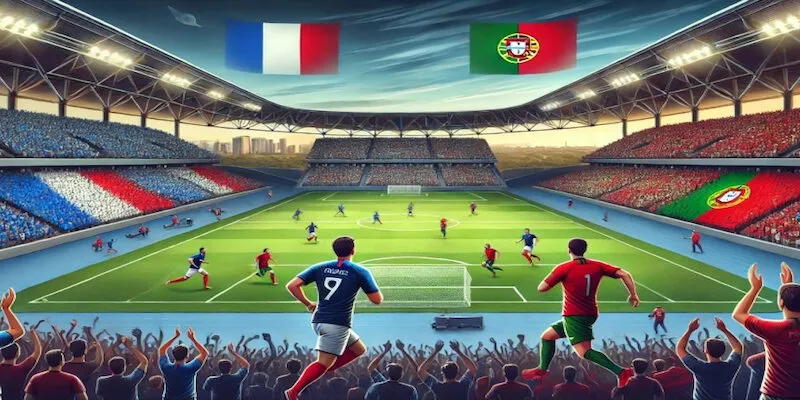 Ok9 - địa chỉ soi kèo trận đấu chất lượng